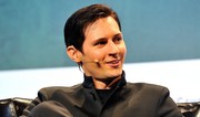 Pavel Durov released from custody to be taken to court