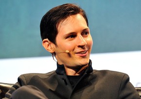 Pavel Durov polis nəzarətindən azad edilib