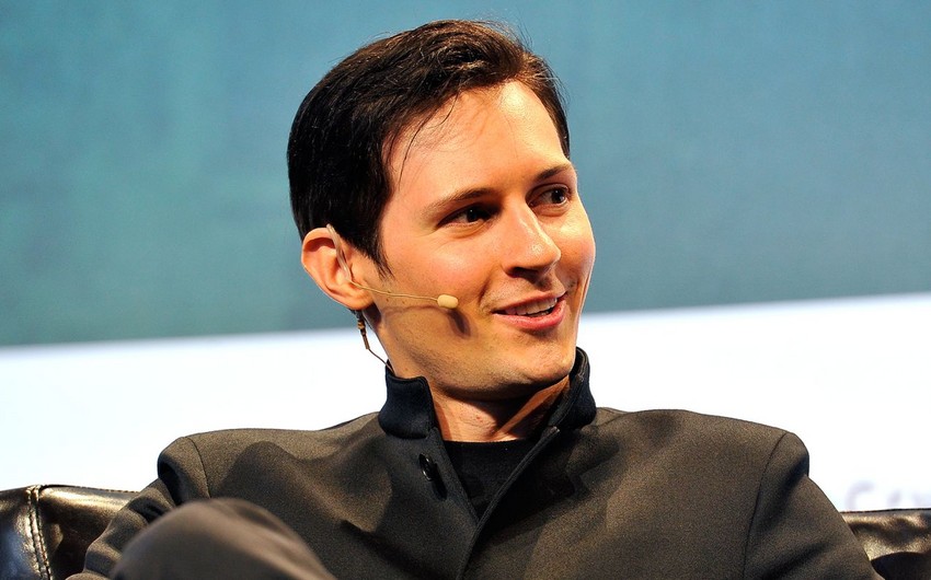 Pavel Durov released from custody to be taken to court