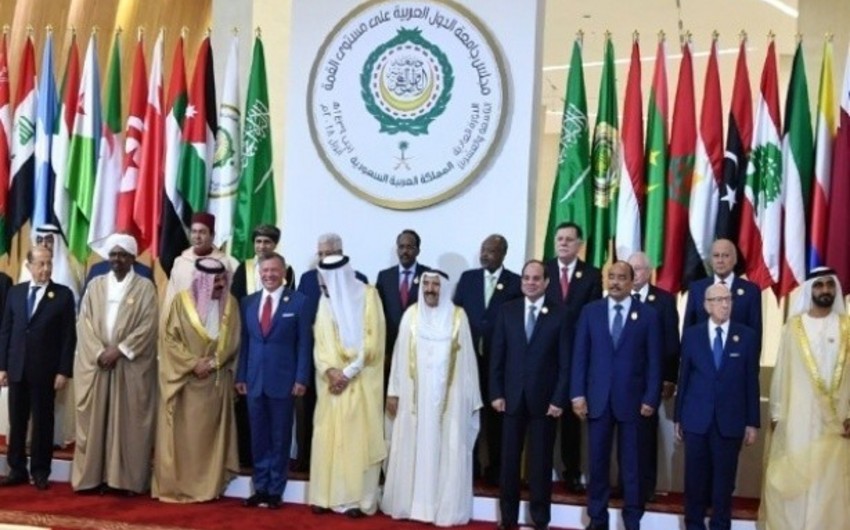 Macca to host extraordinary summit under the guidance of Arab League