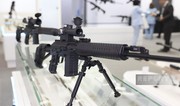 Azerbaijan produces new sniper rifles