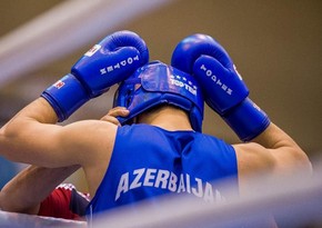 Azərbaycanın daha üç boksçusu dünya birinciliyində yarımfinala vəsiqə qazanıb