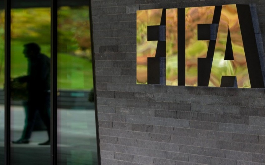 ФИФА лишила Индонезию права проведения чемпионата мира по футболу