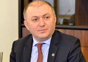 Григол Лилуашвили: Во время Карабахской войны против Грузии велась кампания