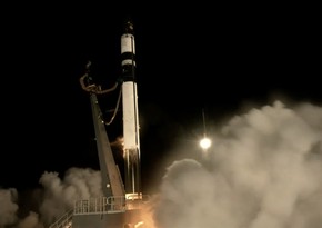 Rocket Lab successfully launches first Electron rocket since September failure