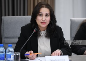 Талия Ибрагимова: В вопросе запрета родственных браков общество должно занять принципиальную позицию