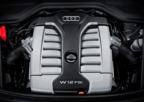 Audi to abandon development of new internal combustion engines