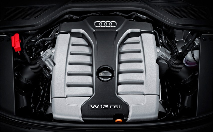 Audi to abandon development of new internal combustion engines