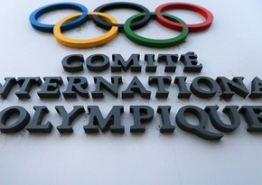 IOC Paris-2024-ün mümkün ləğvi ilə bağlı bəyanat yayıb