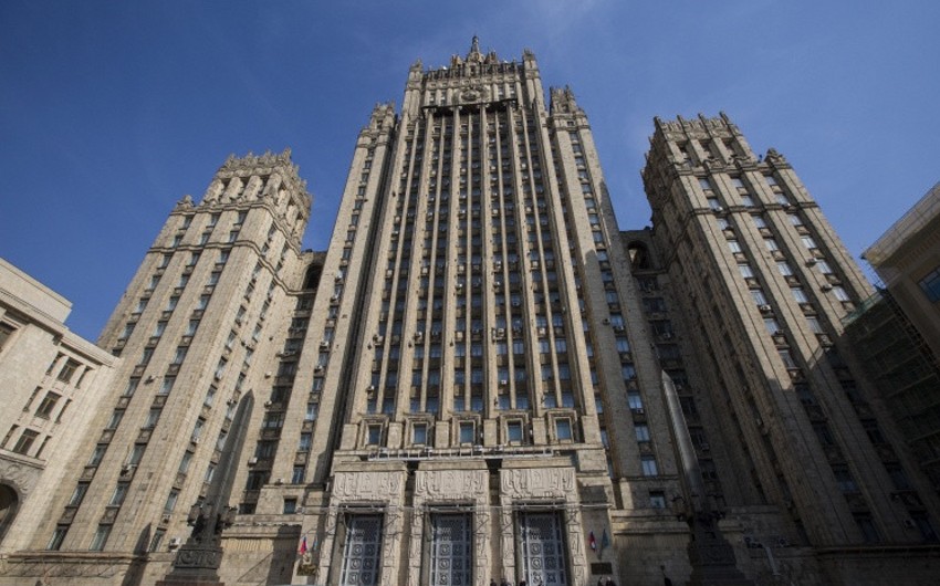 ​В Москве обсудили карабахское урегулирование