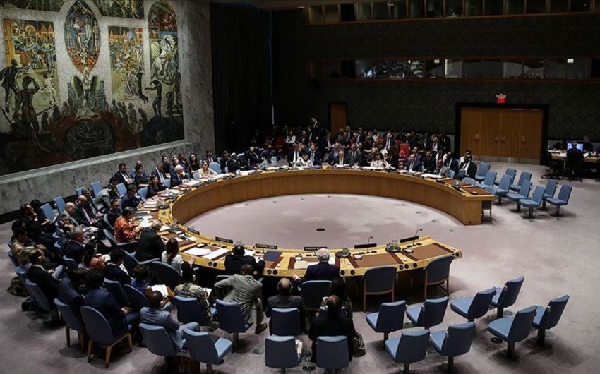 СБ ООН обсудит в пятницу ситуацию в Идлибе