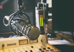В Азербайджане объявлен конкурс на открытие нового радиоканала