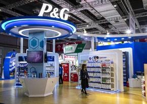 Procter&Gamble ending new capital investments in Russia 
