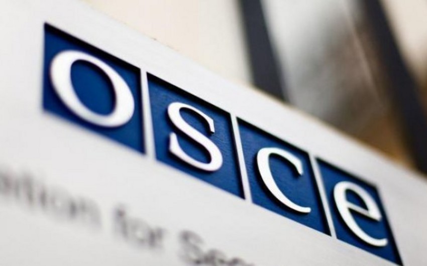 Конференция ОБСЕ по обзору безопасности отменена