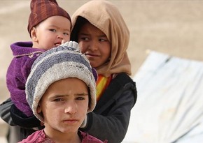 UNICEF: Afghanistan accounts for over quarter of children affected by war