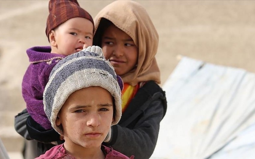UNICEF: Afghanistan accounts for over quarter of children affected by war