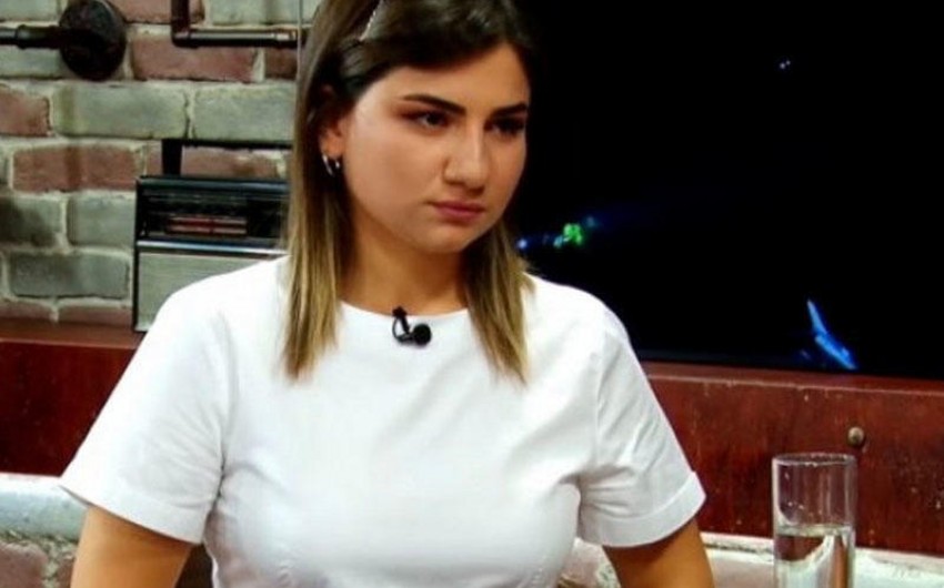 Erməni diasporundan Paşinyanın qızına: “Onun atası 5 min insanı öldürüb”