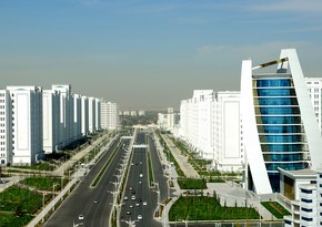 Туркменистан и Астраханская область обсудили связи в сфере транспорта и логистики