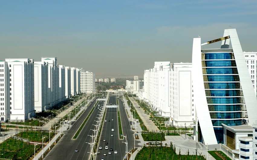 Туркменистан и Астраханская область обсудили связи в сфере транспорта и логистики