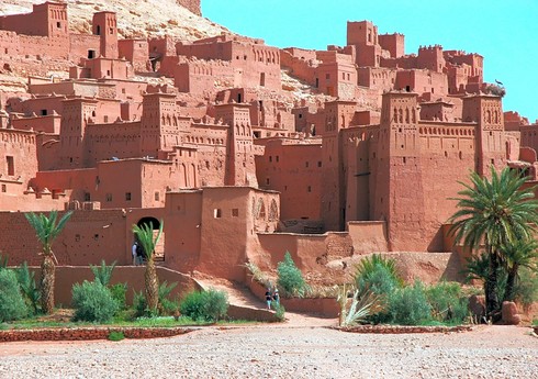 Марокко потратило свыше $800 млн на реставрацию более 20 средневековых кварталов
