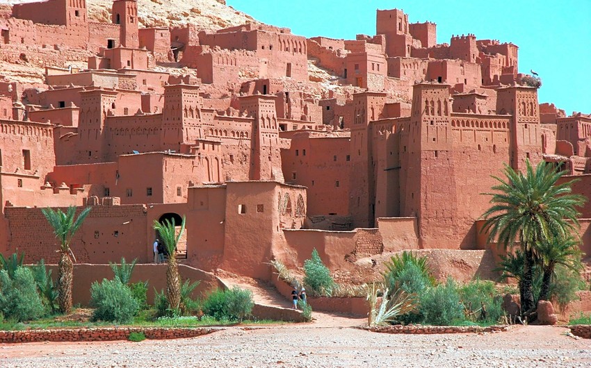 Morocco spends over $800M on restoration of 21 medieval neighborhoods