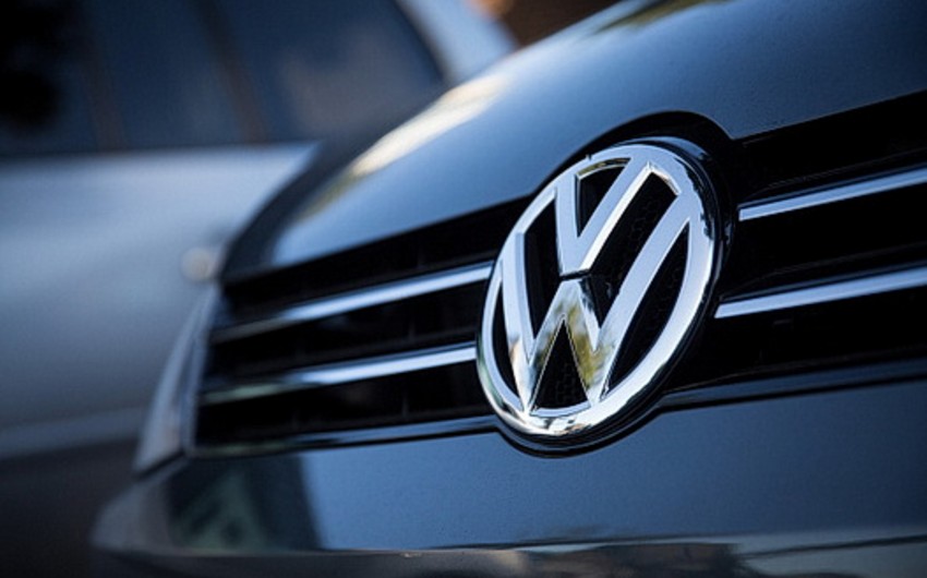 ​Almaniyada Volkswagen şirkətinin keçmiş rəhbərinə qarşı istintaq işi başlanıb