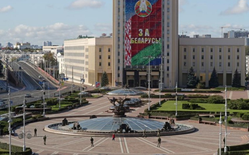 В Беларуси возбудили дела против 45 человек по делу о заговоре для захвата власти