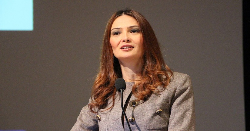 Qənirə Paşayeva ilə vida mərasimi sabah Heydər Məscidində olacaq