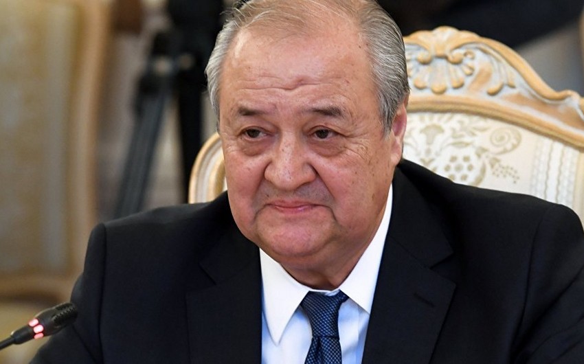 Глава МИД Узбекистана: Присоединение к Тюркскому совету - это естественный процесс