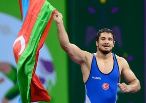 Taha Akgül: We will achieve to wave both Turkish and Azerbaijani flags at world championship