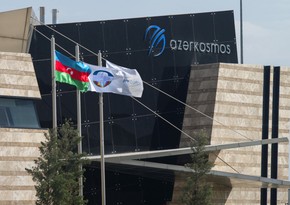 Азеркосмос готовится к реализации новых проектов