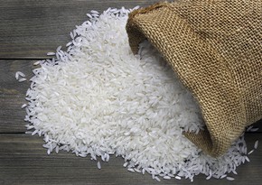 Azerbaijan’s rice imports up by 6%