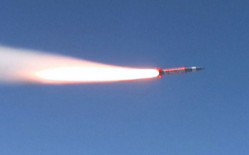 ​Пакистан испытал крылатую ракету, невидимую для ПРО