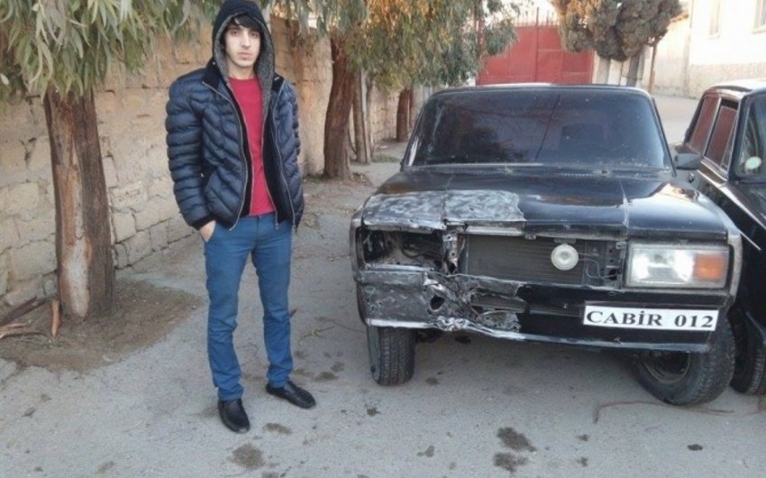 В Баку задержан бывший заключенный, убивший автоша