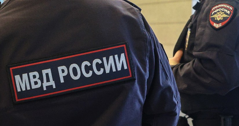 В деловом центре Москва-Сити проходят обыски у криптообменников