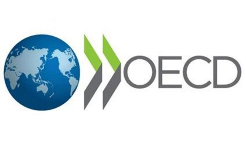 ​OECD: Qlobal iqtisadiyyat aşağı artım tempindən çıxa bilmir