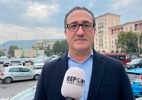 Georgian expert: West refuses to relinquish influence in South Caucasus