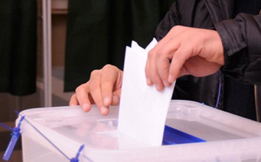 В полиции Армении зарегистрировано 41 сообщение о нарушениях в ходе голосования
