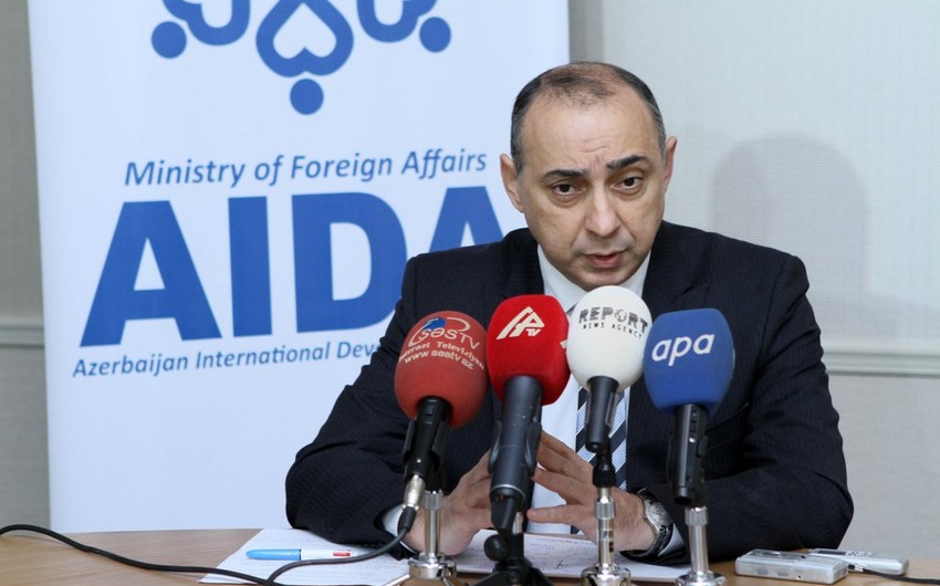 AIDA оказывает помощь сирийским беженцами в Иордании