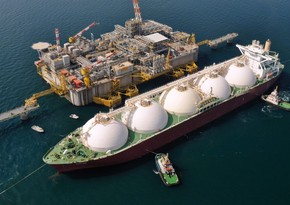 Turkish parliament passes bill on LNG sales as part of gas hub project