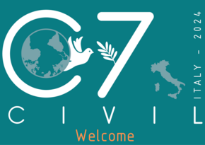 G7 ölkələrinin Vətəndaş Cəmiyyəti Təşkilatlarının Sammitindəki QHT-lər Azərbaycanın COP29-a ev sahibliyini dəstəkləyən bəyanat yayıblar