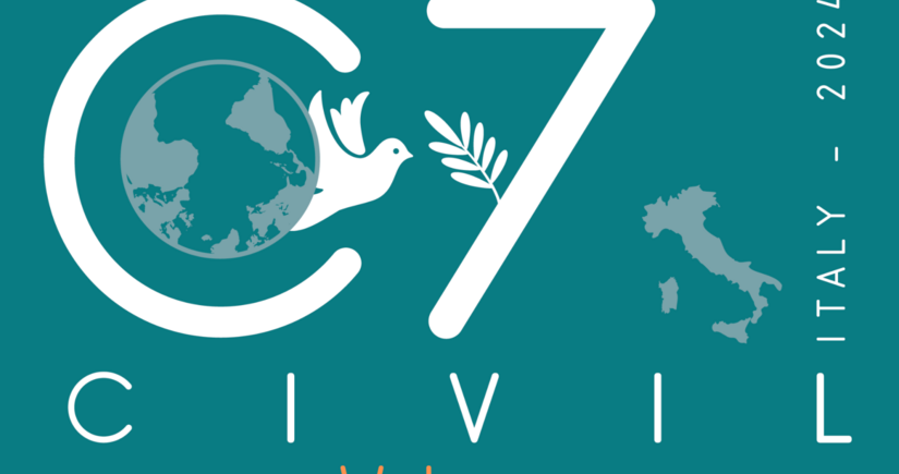 Ряд НПО, принимавших участие в саммите ОГО G7, выступили с заявлением в поддержку COP29