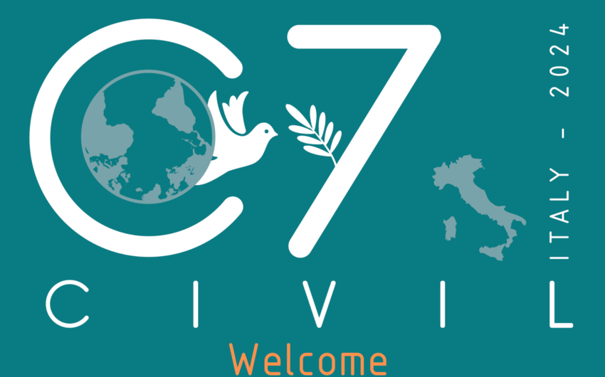 NGOs participated in G7 Civil Society organizations’ Summit issue statement supporting Azerbaijan as COP29 host