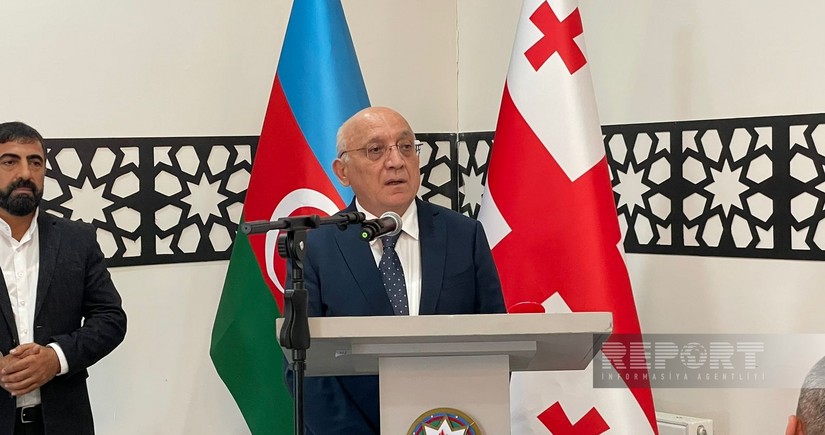 Gələn il Gürcüstanda İslam dinini yüksək səviyyədə öyrədən 3 məktəb açılacaq 