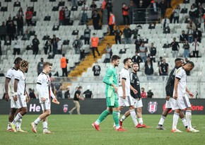 Beşiktaş aparıcı futbolçularını itirib