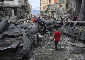 Significant progress in bringing Egyptian, Israeli views closer regarding Gaza ceasefire, source says