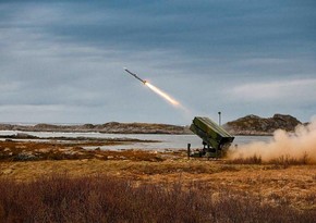 Канада передаст Украине комплекс NASAMS в начале 2025 года