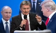 Песков сообщил о позитивных сигналах в заявлениях Трампа