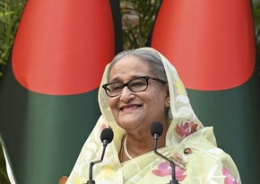 Early evidence suggests Bangladeshi ex-premier involved in forced disappearances, finds commission