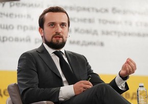 В Украине еще один чиновник подал в отставку